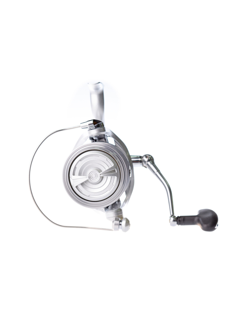 Катушка Daiwa 20 Crosscast Surf 45 SCW 5000C QD, изображение 2 Катушка Daiwa 20 Crosscast Surf 45 SCW 5000C QD, изображение 2