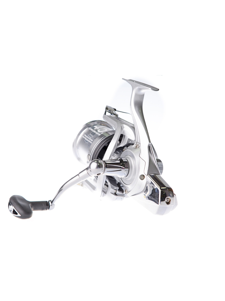 Катушка Daiwa 20 Crosscast Surf 45 SCW 5000C QD, изображение 4 Катушка Daiwa 20 Crosscast Surf 45 SCW 5000C QD, изображение 4