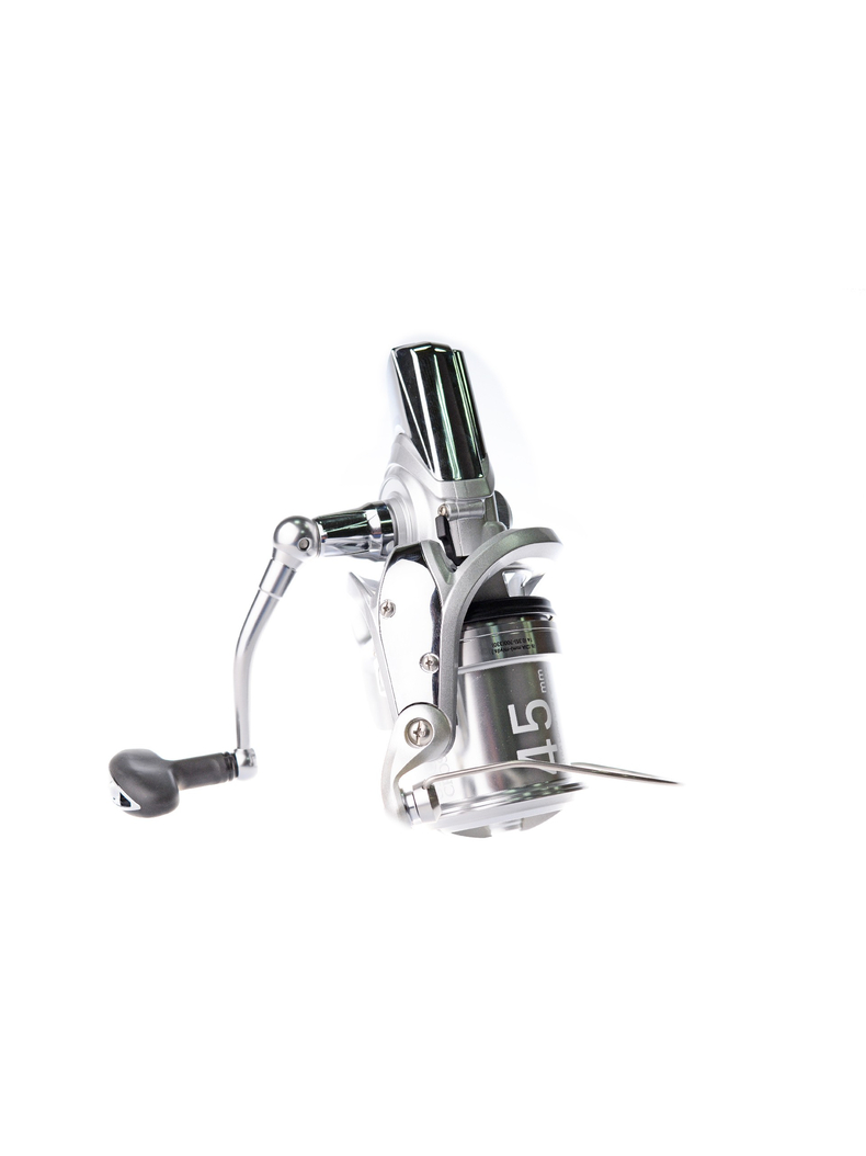 Катушка Daiwa 20 Crosscast Surf 45 SCW 5000C QD, изображение 5 Катушка Daiwa 20 Crosscast Surf 45 SCW 5000C QD, изображение 5