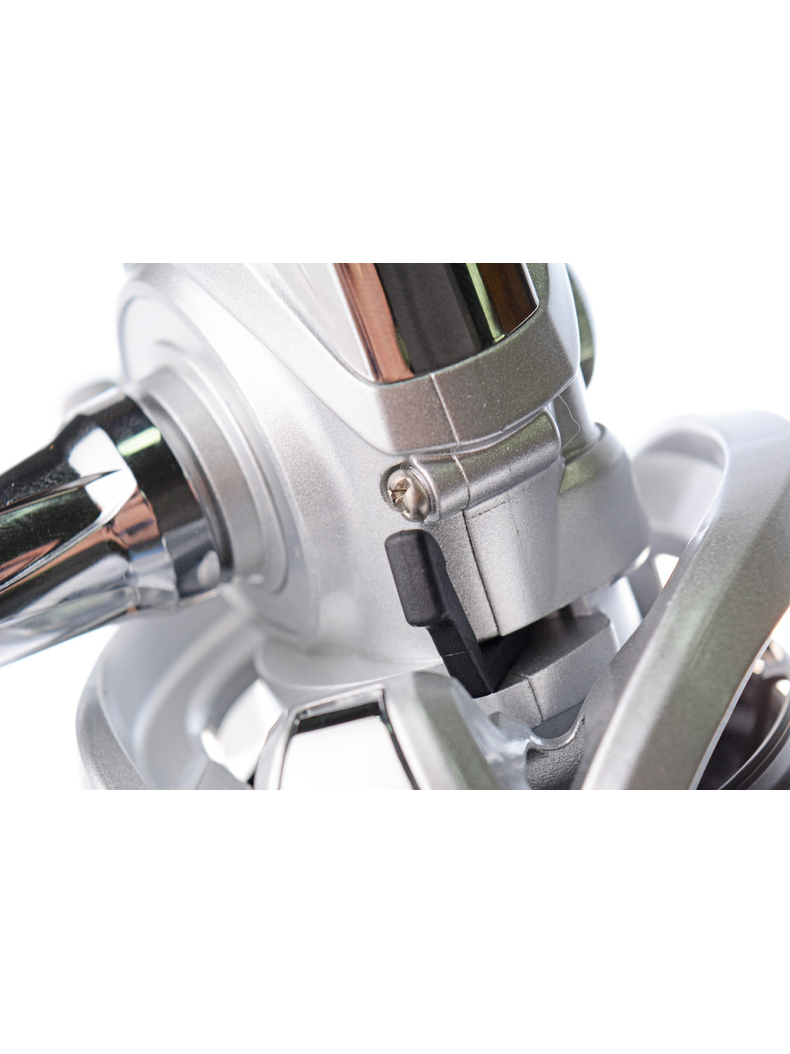 Катушка Daiwa 20 Crosscast Surf 45 SCW 5000C QD, изображение 6 Катушка Daiwa 20 Crosscast Surf 45 SCW 5000C QD, изображение 6