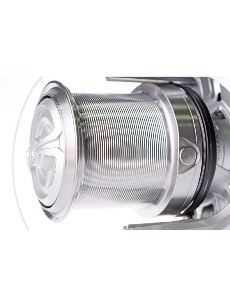 Катушка Daiwa 20 Crosscast Surf 45 SCW 5000C QD, изображение 7 Катушка Daiwa 20 Crosscast Surf 45 SCW 5000C QD, изображение 7