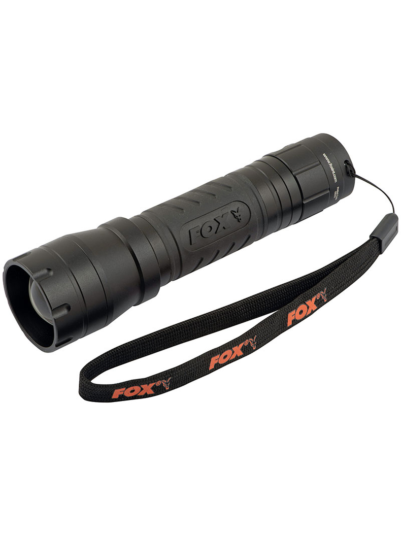 Фонарь FOX HALO AL1000C Torch Фонарь FOX HALO AL1000C Torch