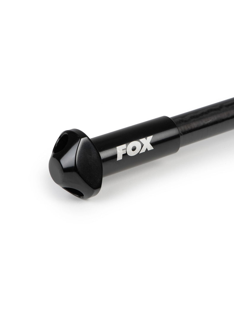 Подсачек FOX Horizon X3, Диаметр усов: 46" (117см), изображение 3 Подсачек FOX Horizon X3, Диаметр усов: 46" (117см), изображение 3