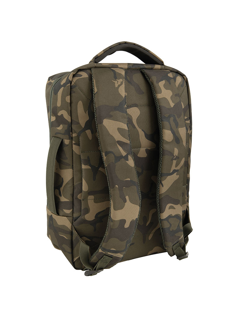 Рюкзак для переноски гаджетов FOX Camolite Laptop & Gadget Rucksack, изображение 2 Рюкзак для переноски гаджетов FOX Camolite Laptop & Gadget Rucksack, изображение 2