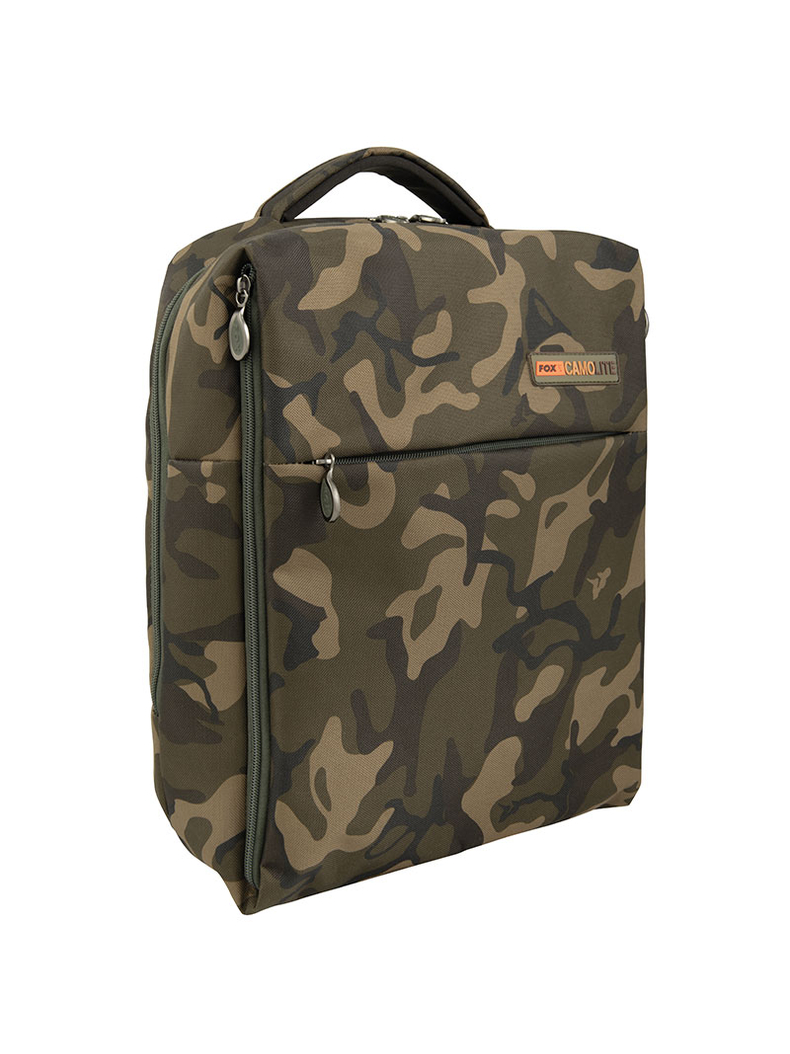 Рюкзак для переноски гаджетов FOX Camolite Laptop & Gadget Rucksack Рюкзак для переноски гаджетов FOX Camolite Laptop & Gadget Rucksack
