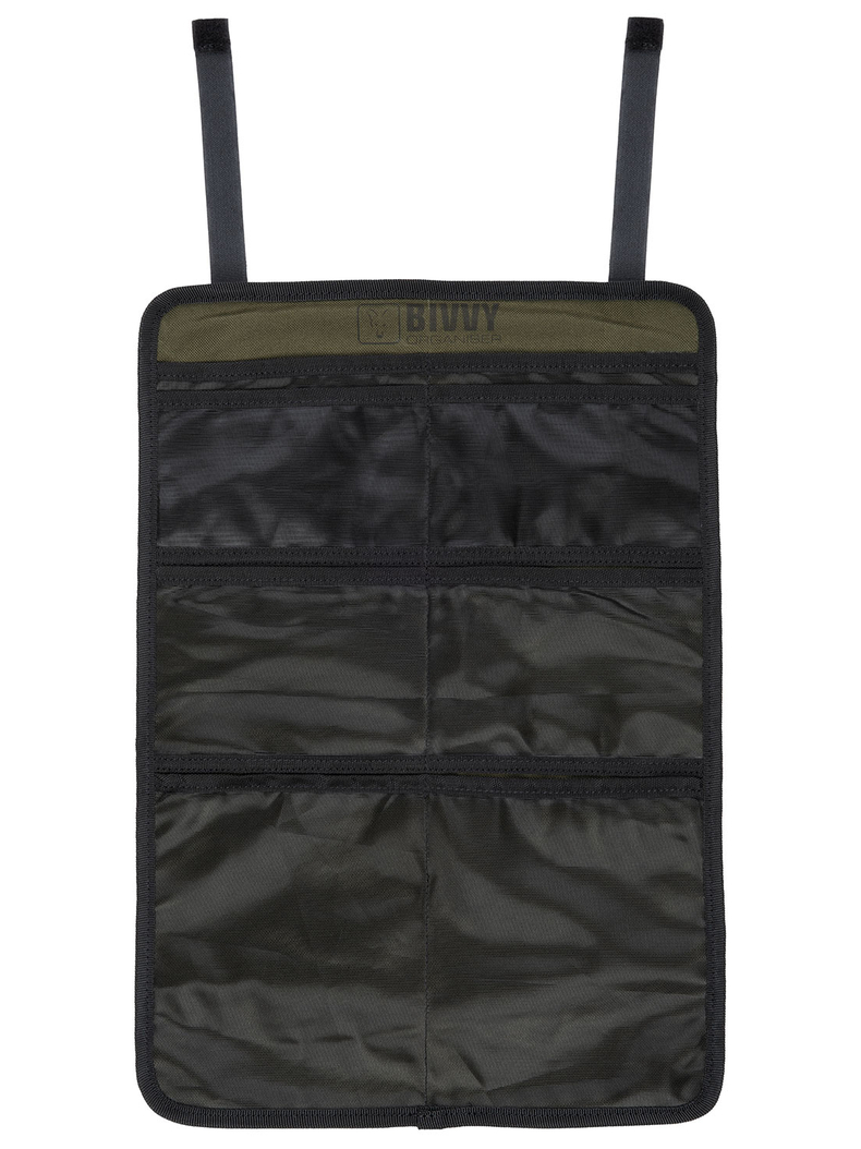 Органайзер в палатку FOX Bivvy Organiser Органайзер в палатку FOX Bivvy Organiser