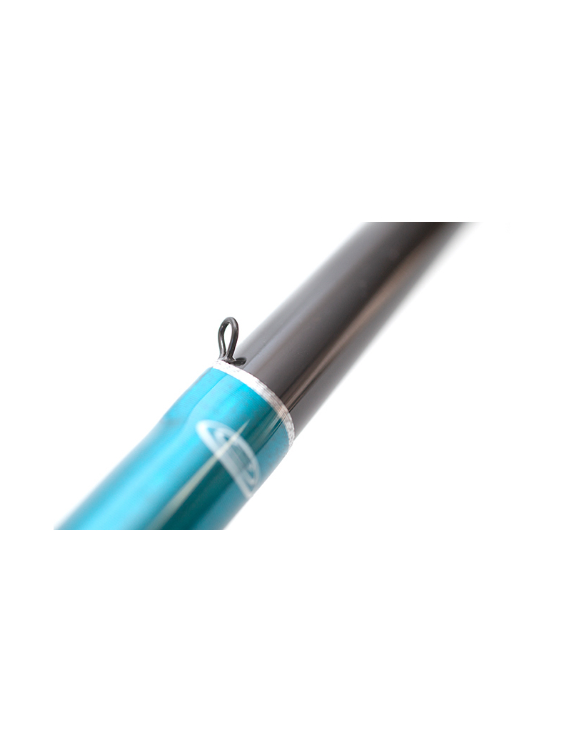 Удилище матчевое Drennan Vertex Carp Waggler Rod, Длина удилища: 11 ft :: 3.35 м, изображение 6