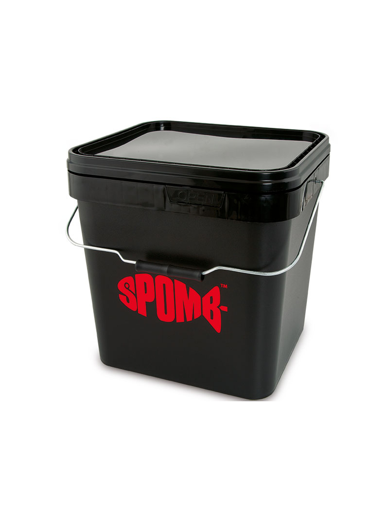 Ведро SPOMB Square Bucket 17ltr Ведро SPOMB Square Bucket 17ltr