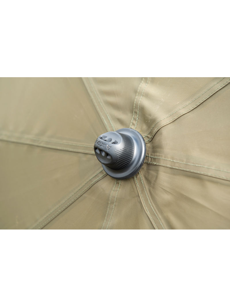 Шелтер FOX EOS 60" Brolly System, изображение 6 Шелтер FOX EOS 60" Brolly System, изображение 6