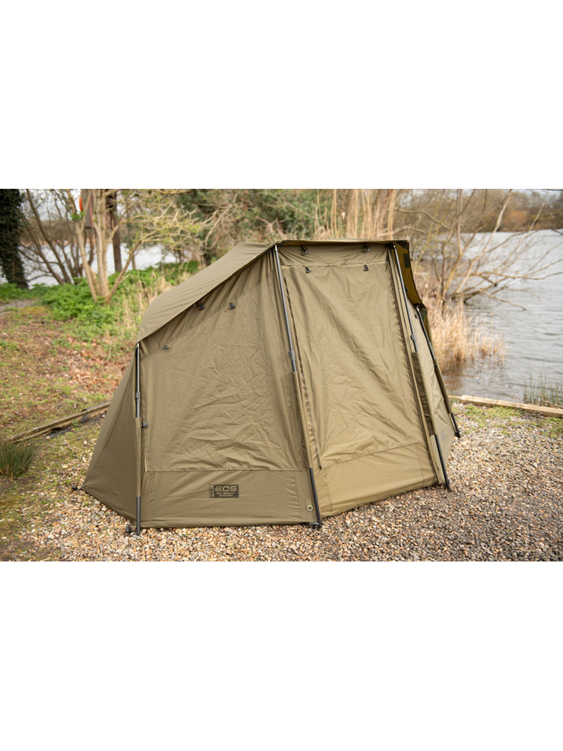 Шелтер FOX EOS 60" Brolly System, изображение 2 Шелтер FOX EOS 60" Brolly System, изображение 2