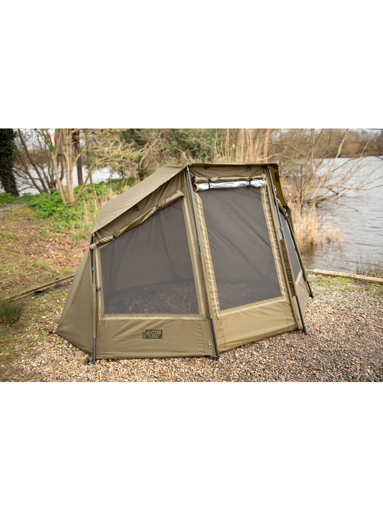 Шелтер FOX EOS 60" Brolly System, изображение 4 Шелтер FOX EOS 60" Brolly System, изображение 4