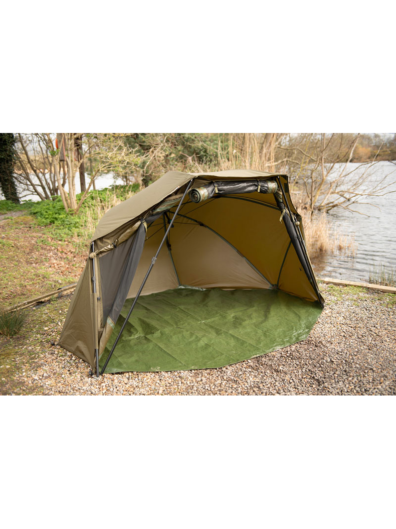 Шелтер FOX EOS 60" Brolly System, изображение 5 Шелтер FOX EOS 60" Brolly System, изображение 5