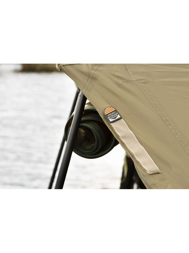 Шелтер FOX EOS 60" Brolly System, изображение 9 Шелтер FOX EOS 60" Brolly System, изображение 9