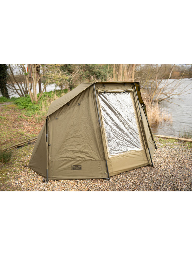 Шелтер FOX EOS 60" Brolly System, изображение 3 Шелтер FOX EOS 60" Brolly System, изображение 3