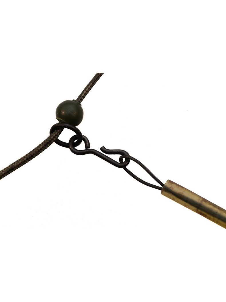 Кольцо с застежкой ESP Quick Change Heli-Clips, изображение 3