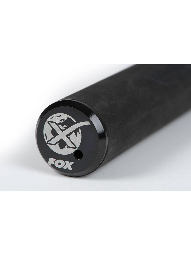 Подсачек FOX Explorer Landing Net 42", изображение 4 Подсачек FOX Explorer Landing Net 42", изображение 4