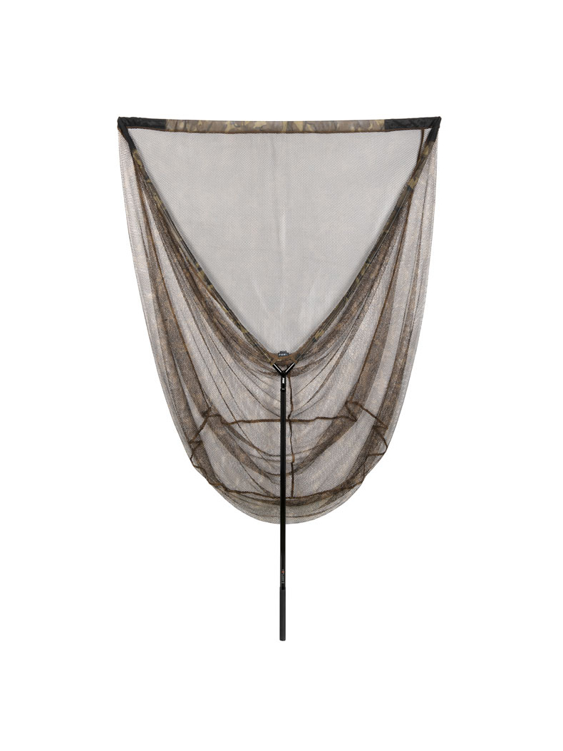 Подсачек FOX Explorer Landing Net 42", изображение 2 Подсачек FOX Explorer Landing Net 42", изображение 2