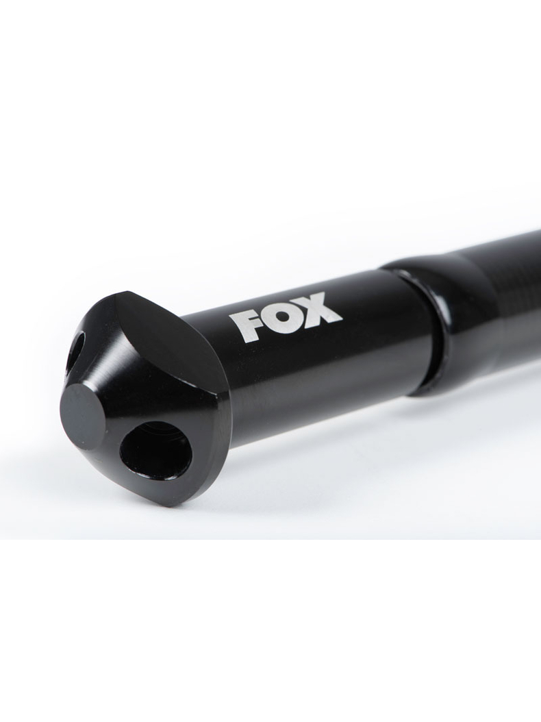 Подсачек FOX Explorer Landing Net 42", изображение 5 Подсачек FOX Explorer Landing Net 42", изображение 5