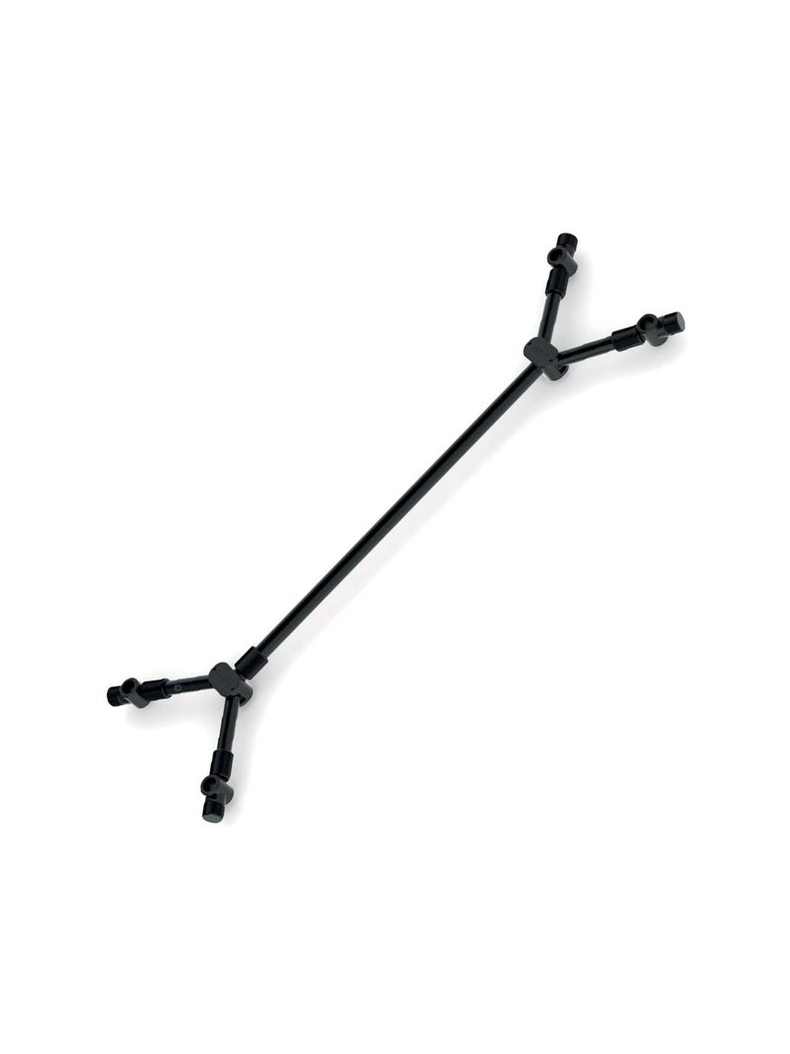 Станина от род-пода FOX Black Label, изображение 2