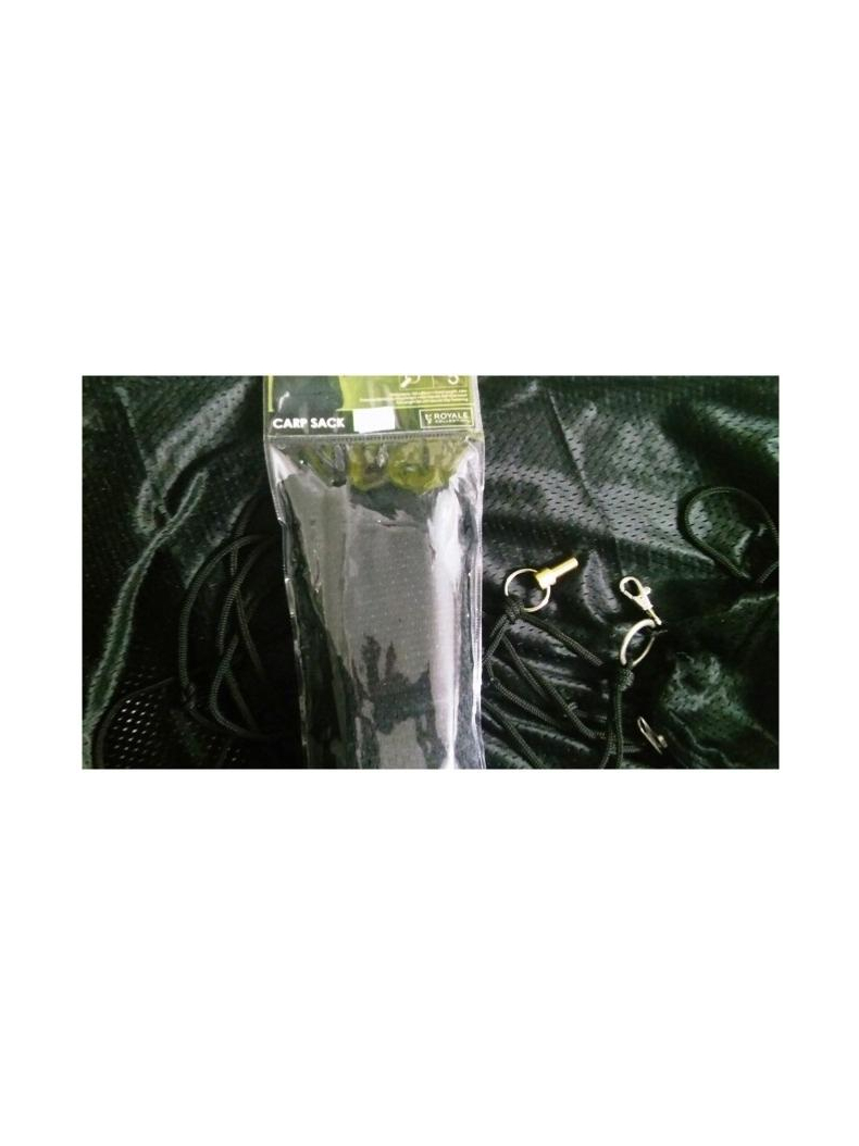 Карповый мешок FOX Royale Carp Sack, изображение 2 Карповый мешок FOX Royale Carp Sack, изображение 2