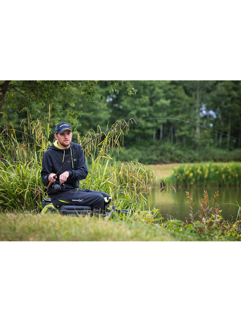 Удилище фидерное Matrix Horizon Pro Commercial Feeder Rod, Длина удилища: 10 ft :: 3.04 м, изображение 10