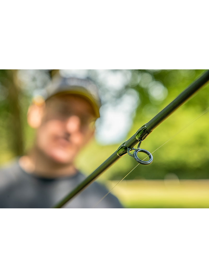 Удилище фидерное Matrix Horizon Pro Commercial Feeder Rod, Длина удилища: 10 ft :: 3.04 м, изображение 12