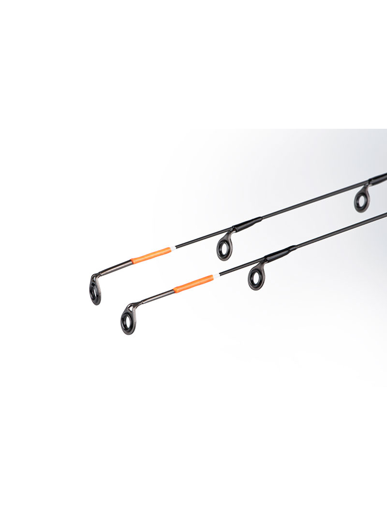 Вершинка для фидерного удилища Matrix Horizon Pro Commercial Feeder Rods Spare Tip Carbon, Тест: 2.0oz