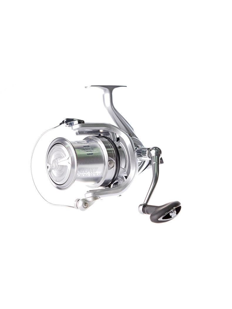 Катушка Daiwa 20 Crosscast Surf 45 SCW 5000C QD, изображение 10 Катушка Daiwa 20 Crosscast Surf 45 SCW 5000C QD, изображение 10