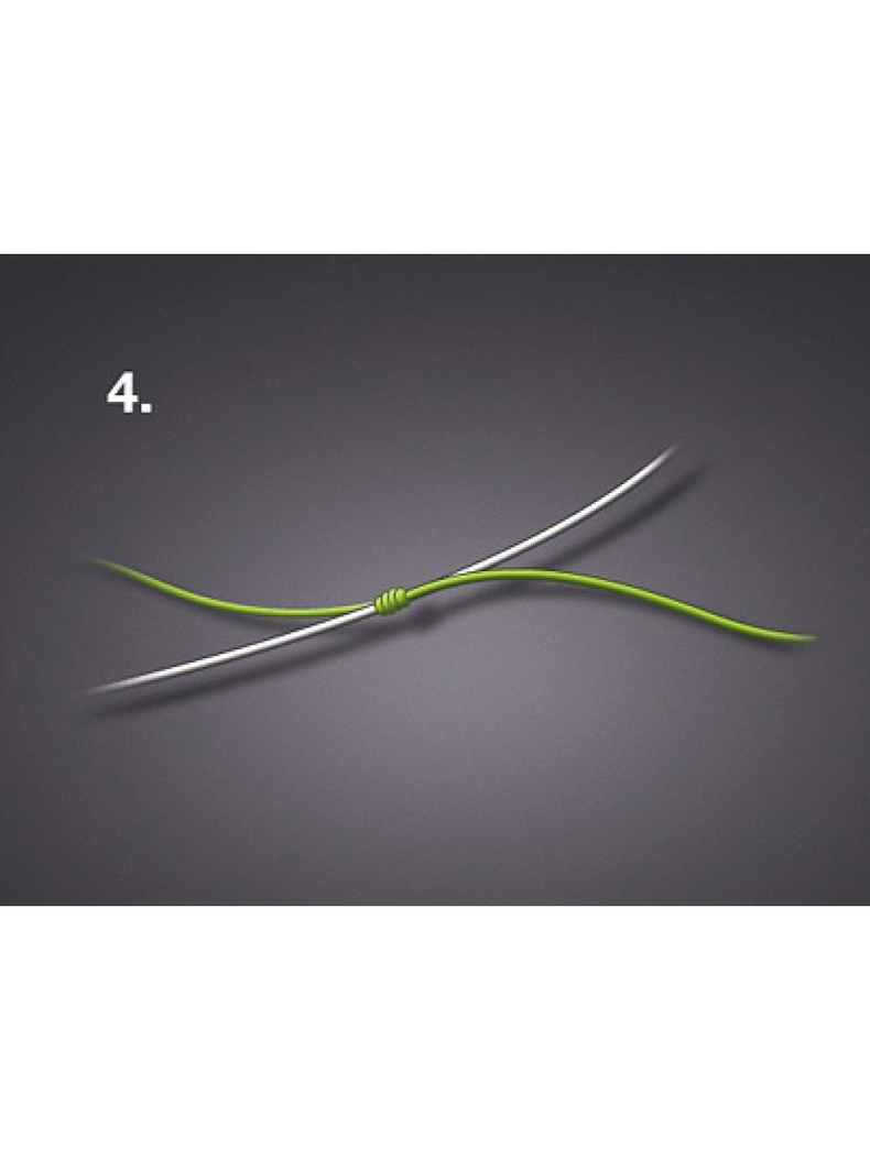 Маркерная нить Korda Marker Elastic, изображение 9