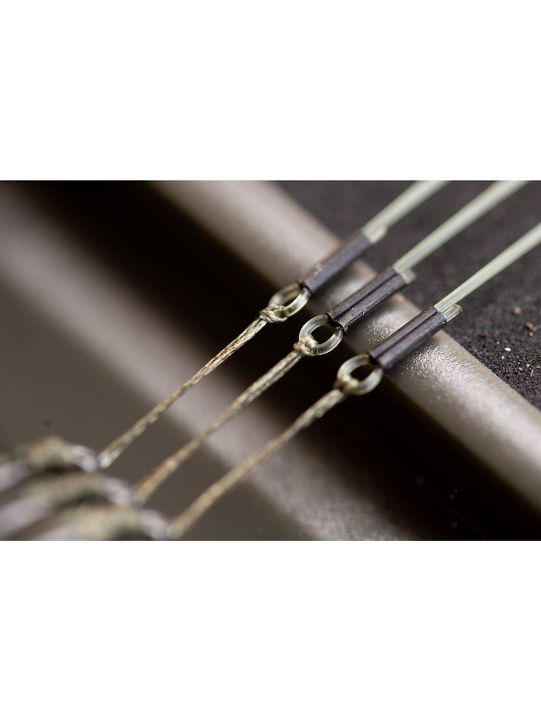 Оснастка готовая Korda Boom Loop с кольцом, Длина: 5,5" (13,97 см), изображение 2 Оснастка готовая Korda Boom Loop с кольцом, Длина: 5,5" (13,97 см), изображение 2