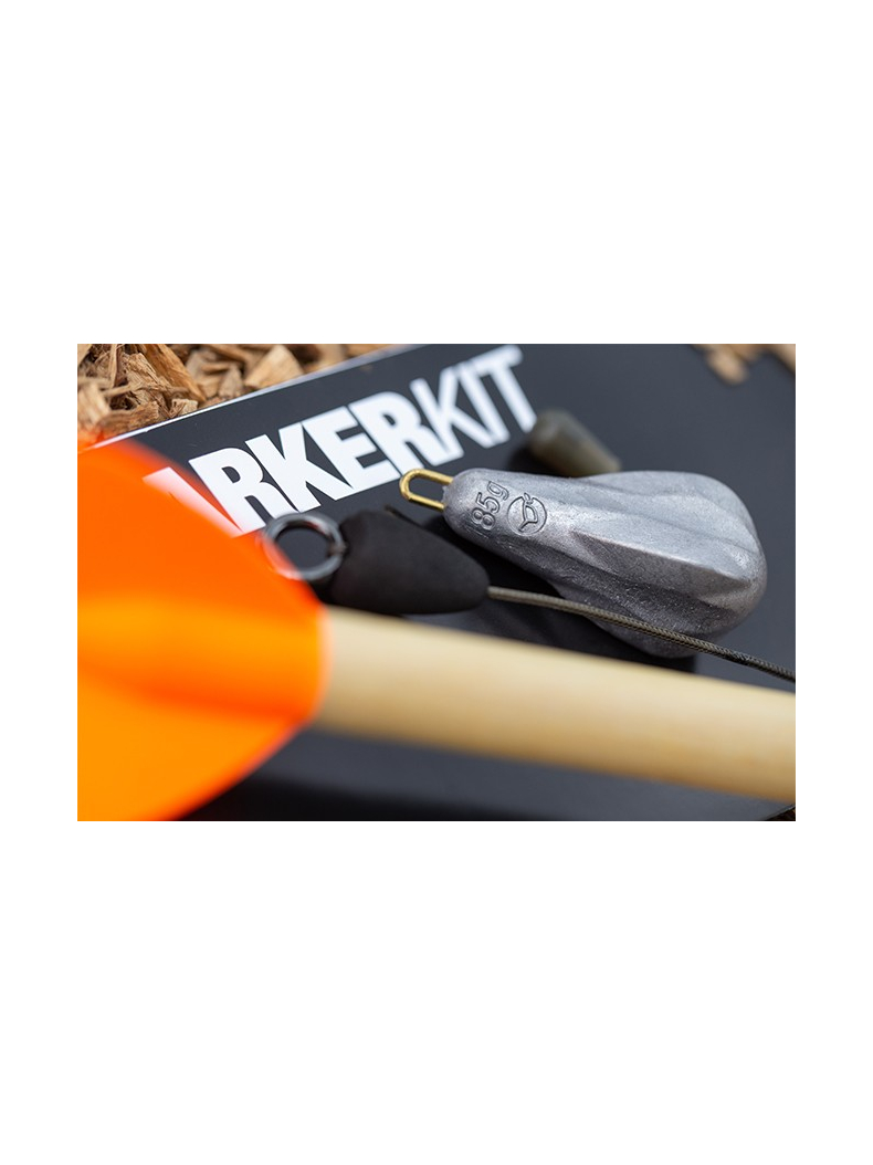 Набор маркерный Korda Marker Kit поплавок, отвод и грузило, изображение 6 Набор маркерный Korda Marker Kit поплавок, отвод и грузило, изображение 6