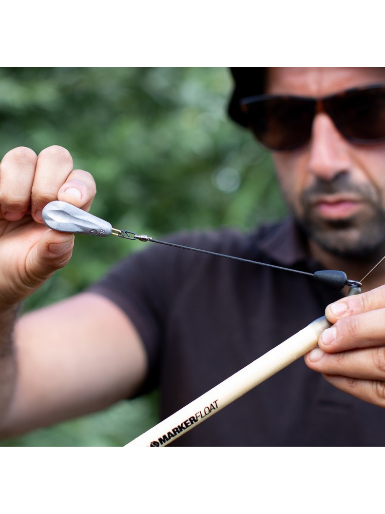 Набор маркерный Korda Marker Kit поплавок, отвод и грузило, изображение 4 Набор маркерный Korda Marker Kit поплавок, отвод и грузило, изображение 4