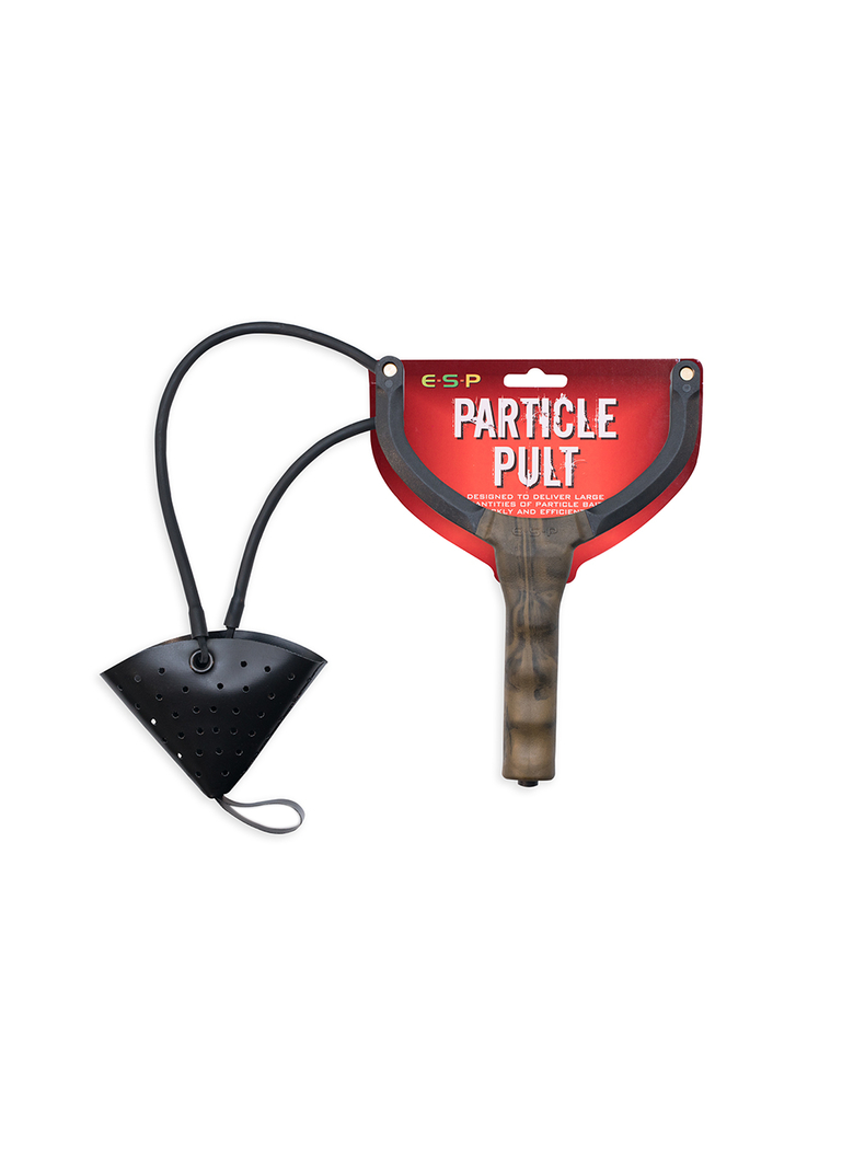 Рогатка для зерновых ESP Particle Pult Рогатка для зерновых ESP Particle Pult