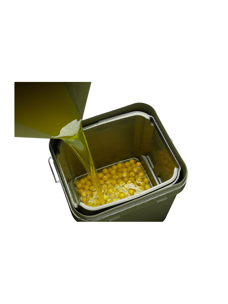 Емкость для промывания прикормки Trakker Pureflo Bait Filter System, изображение 4