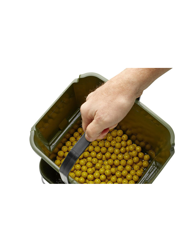 Емкость для промывания прикормки Trakker Pureflo Bait Filter System, изображение 5