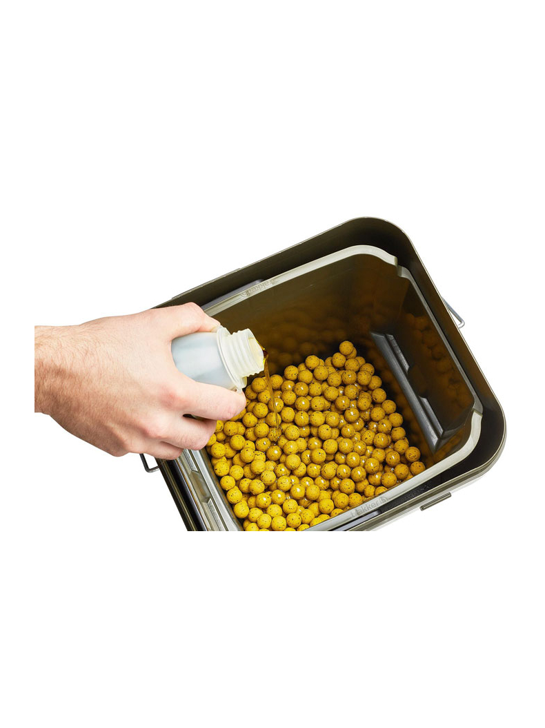 Емкость для промывания прикормки Trakker Pureflo Bait Filter System, изображение 6