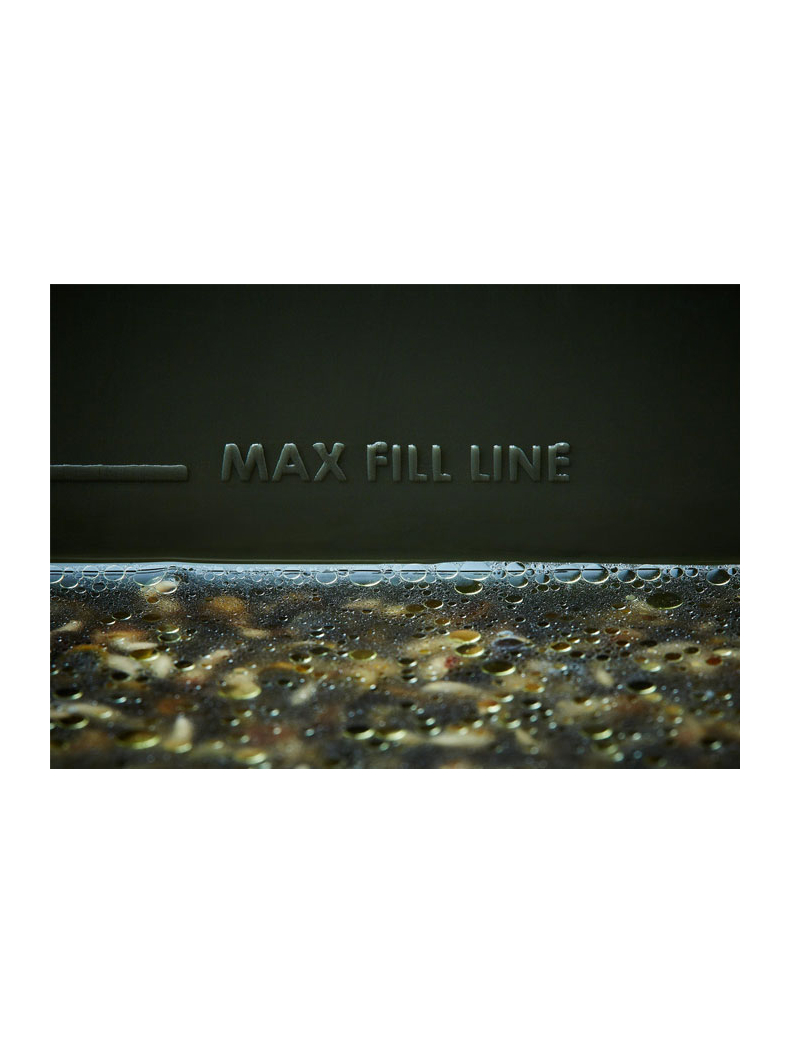 Емкость для промывания прикормки Trakker Pureflo Bait Filter System, изображение 9