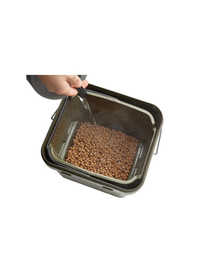 Емкость для промывания прикормки Trakker Pureflo Bait Filter System, изображение 10