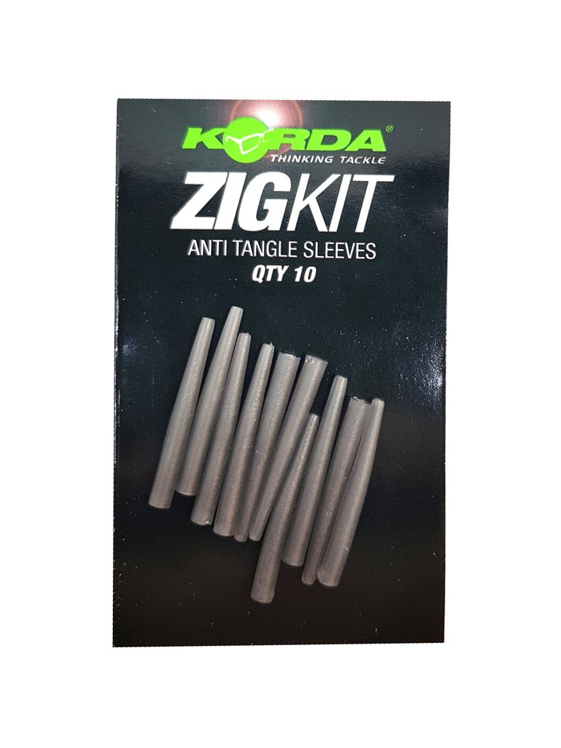 Конусный противозакручиватель Korda для Zig Rig Конусный противозакручиватель Korda для Zig Rig