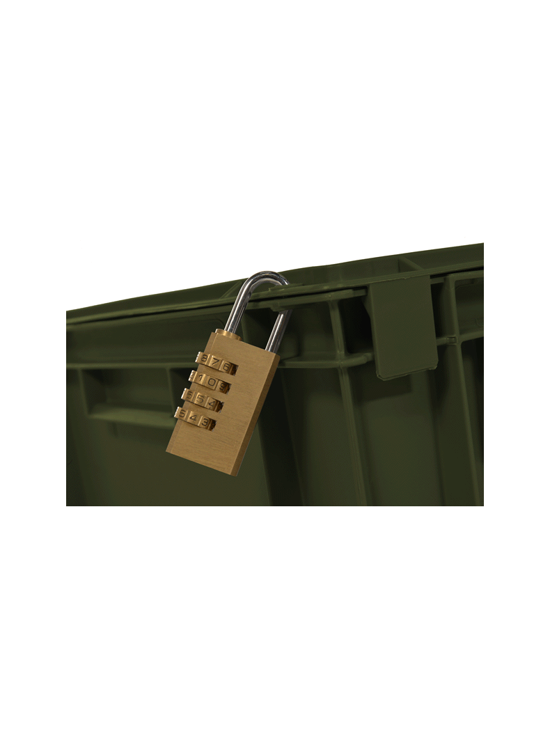 Ящик Aqua Staxx, Вместимость: 30 л, изображение 12