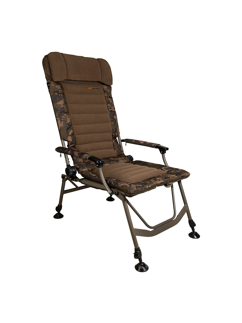 Кресло FOX Super Deluxe Recliner Highback Chair