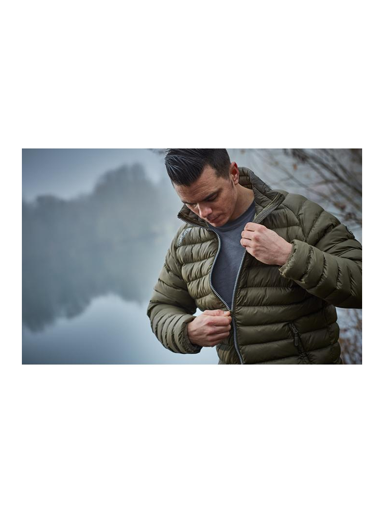 Куртка Trakker Base XP Jacket, Размер: M, изображение 5 Куртка Trakker Base XP Jacket, Размер: M, изображение 5