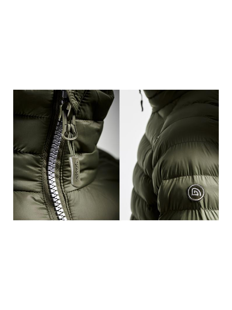 Куртка Trakker Base XP Jacket, Размер: M, изображение 7 Куртка Trakker Base XP Jacket, Размер: M, изображение 7