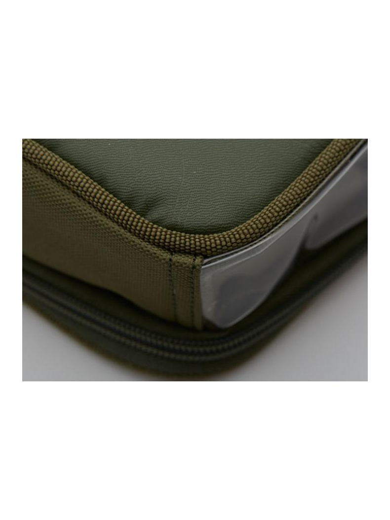 Сумка для аксессуаров Trakker NXG Bitz Pouch Large, изображение 2 Сумка для аксессуаров Trakker NXG Bitz Pouch Large, изображение 2