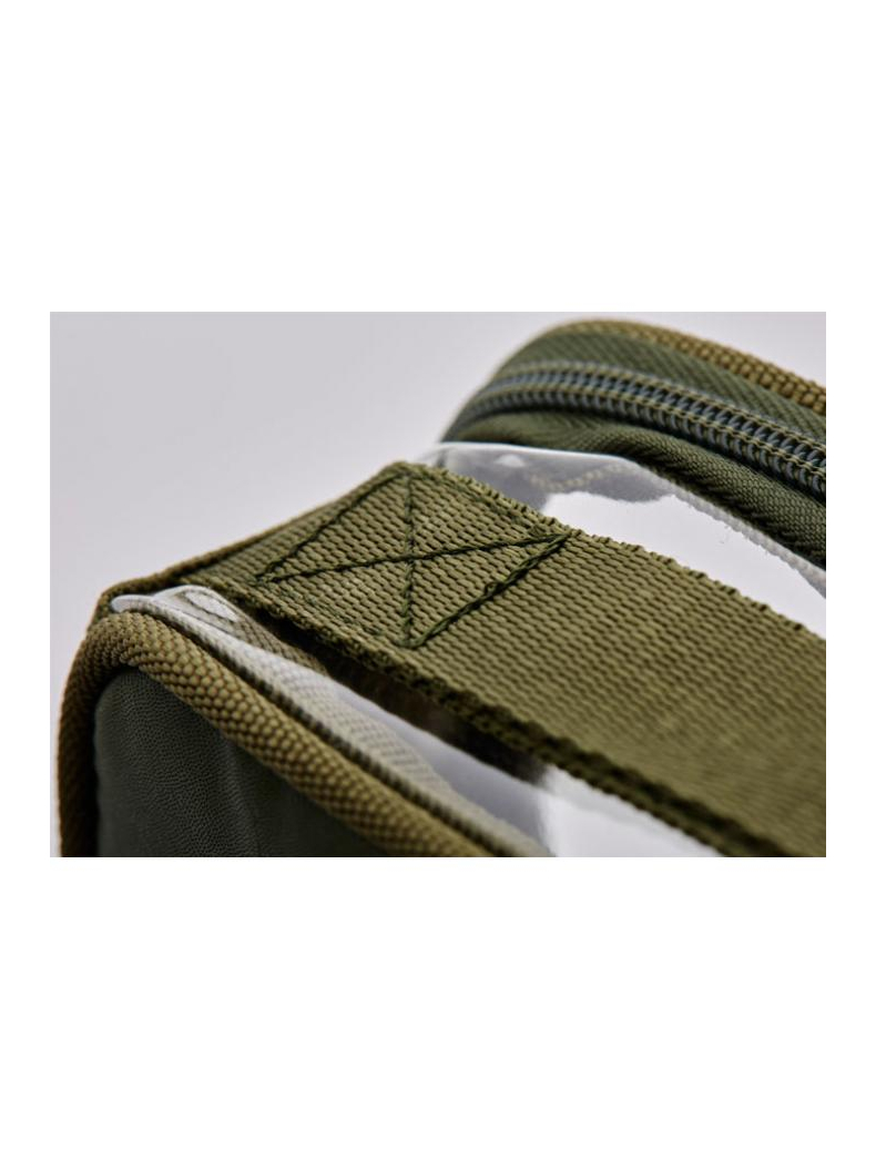 Сумка для аксессуаров Trakker NXG Bitz Pouch Medium, изображение 3