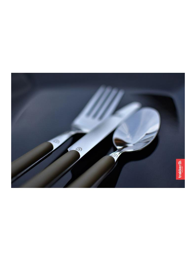 Сумка со столовыми принадлежностями Trakker NXG Deluxe Food Set на 2 персоны, изображение 4 Сумка со столовыми принадлежностями Trakker NXG Deluxe Food Set на 2 персоны, изображение 4