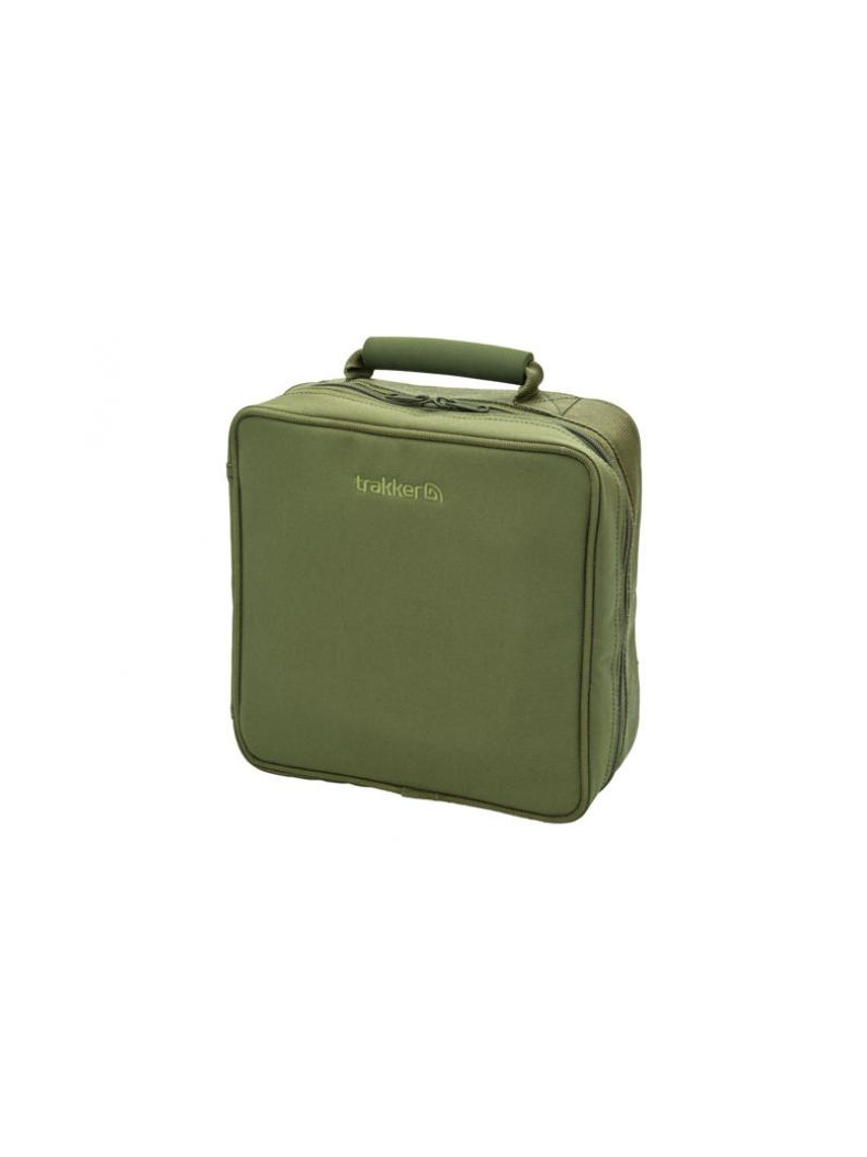 Сумка со столовыми принадлежностями Trakker NXG Deluxe Food Set на 2 персоны, изображение 2 Сумка со столовыми принадлежностями Trakker NXG Deluxe Food Set на 2 персоны, изображение 2