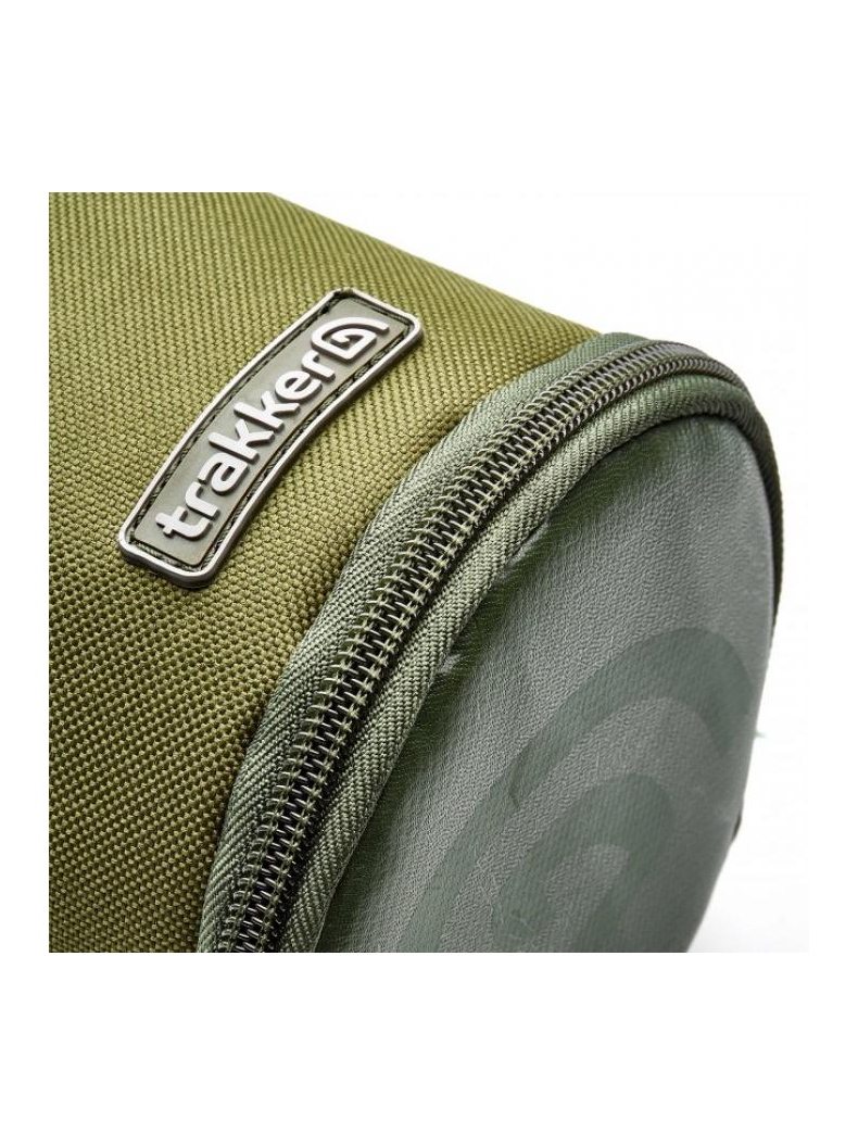 Чехол для газового баллона Trakker NXG Insulated Gas Canister Cover, изображение 2