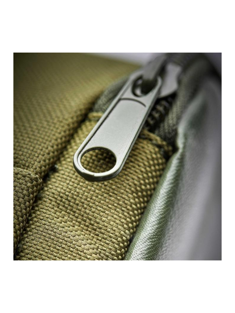 Чехол для газового баллона Trakker NXG Insulated Gas Canister Cover, изображение 3