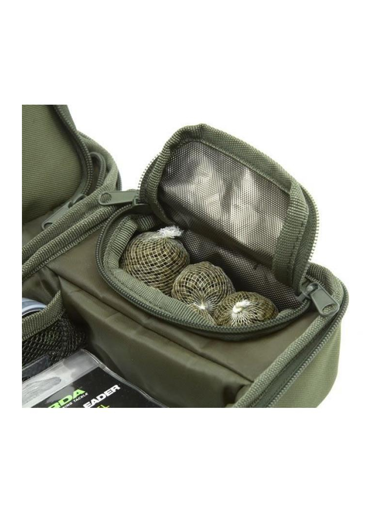 Сумка для ПВА-материалов Trakker NXG XL PVA Pouch, изображение 4